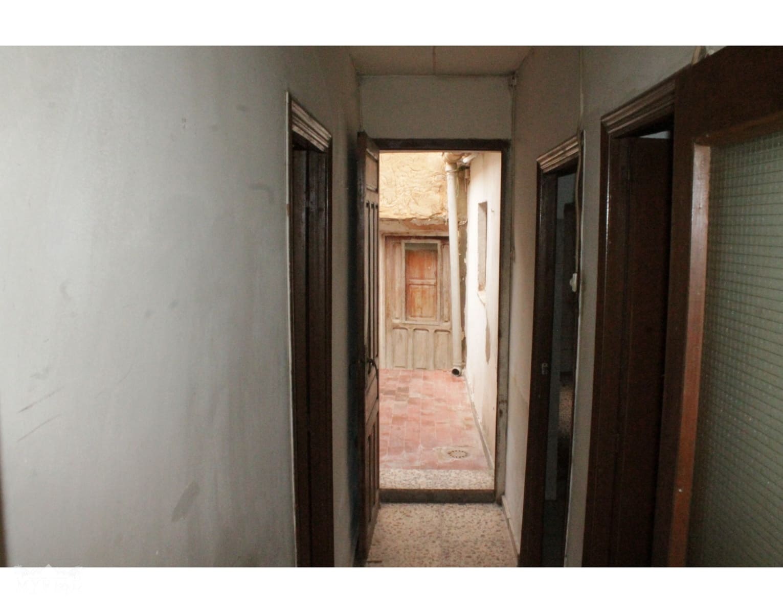 Adosado de 4 habitaciones en Pinoso en venta - 55.000 € (Ref: 9819985)