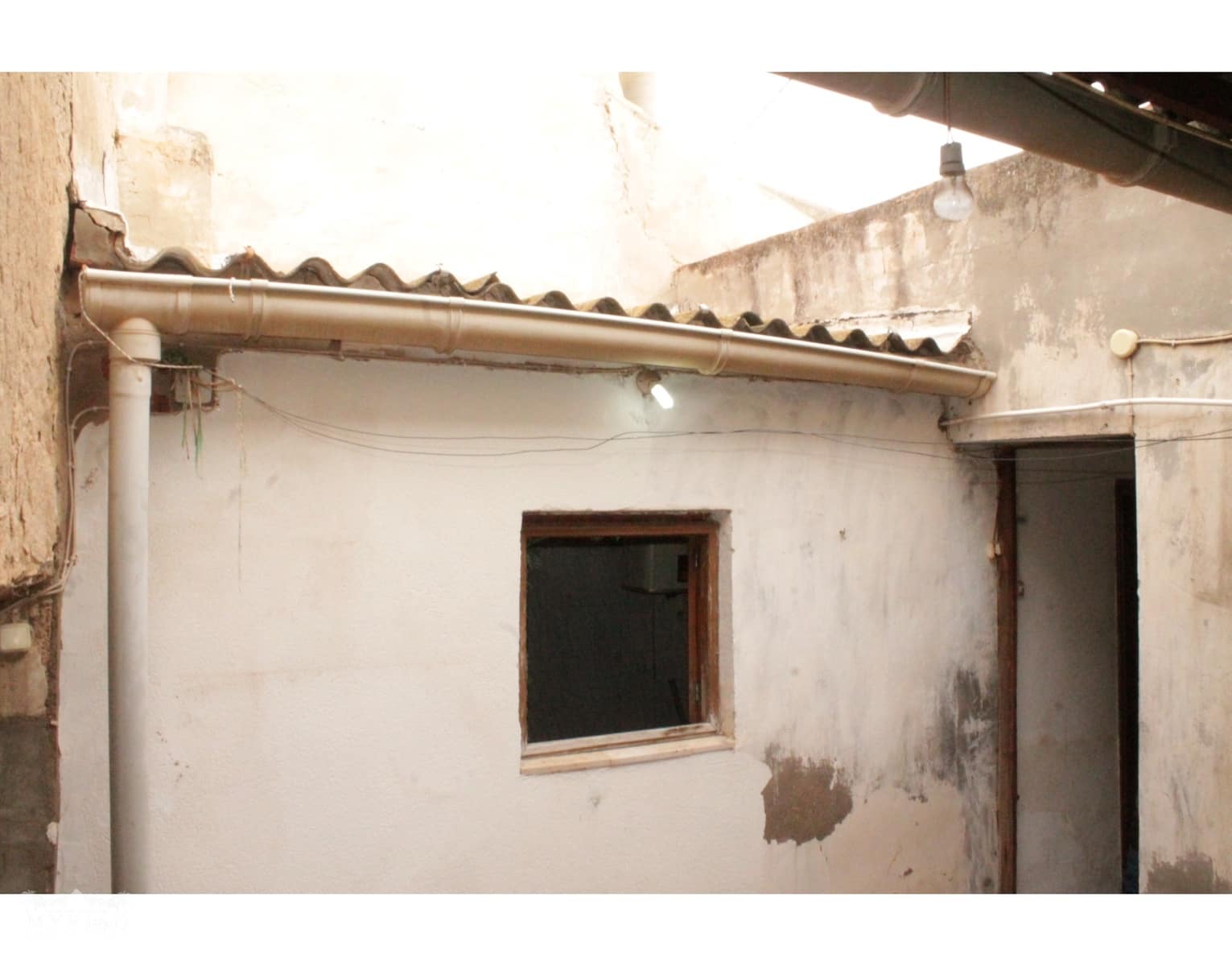 Adosado de 4 habitaciones en Pinoso en venta - 55.000 € (Ref: 9819985)