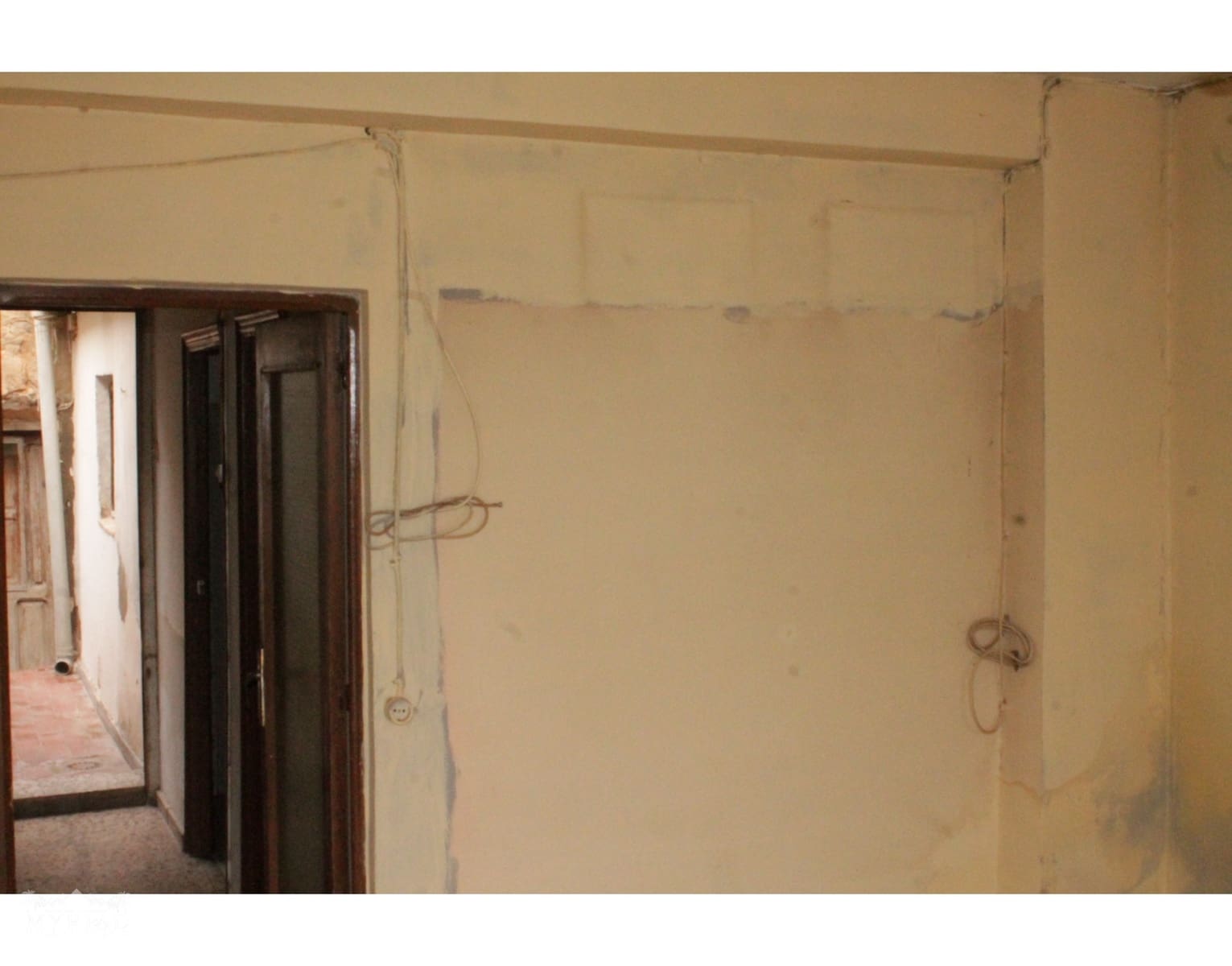 Adosado de 4 habitaciones en Pinoso en venta - 55.000 € (Ref: 9819985)