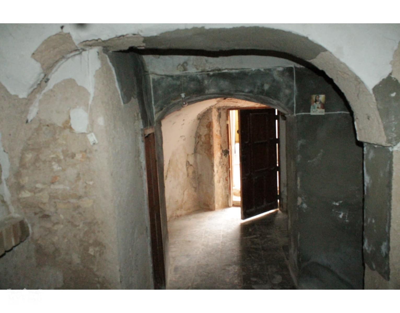 Adosado de 4 habitaciones en Pinoso en venta - 55.000 € (Ref: 9819985)