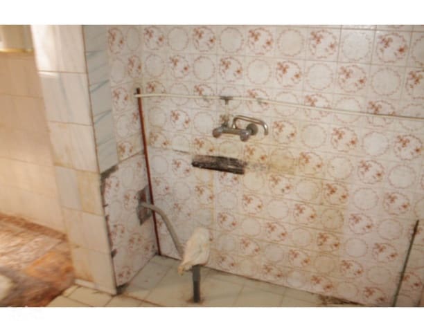 Adosado de 4 habitaciones en Pinoso en venta - 55.000 € (Ref: 9819985)