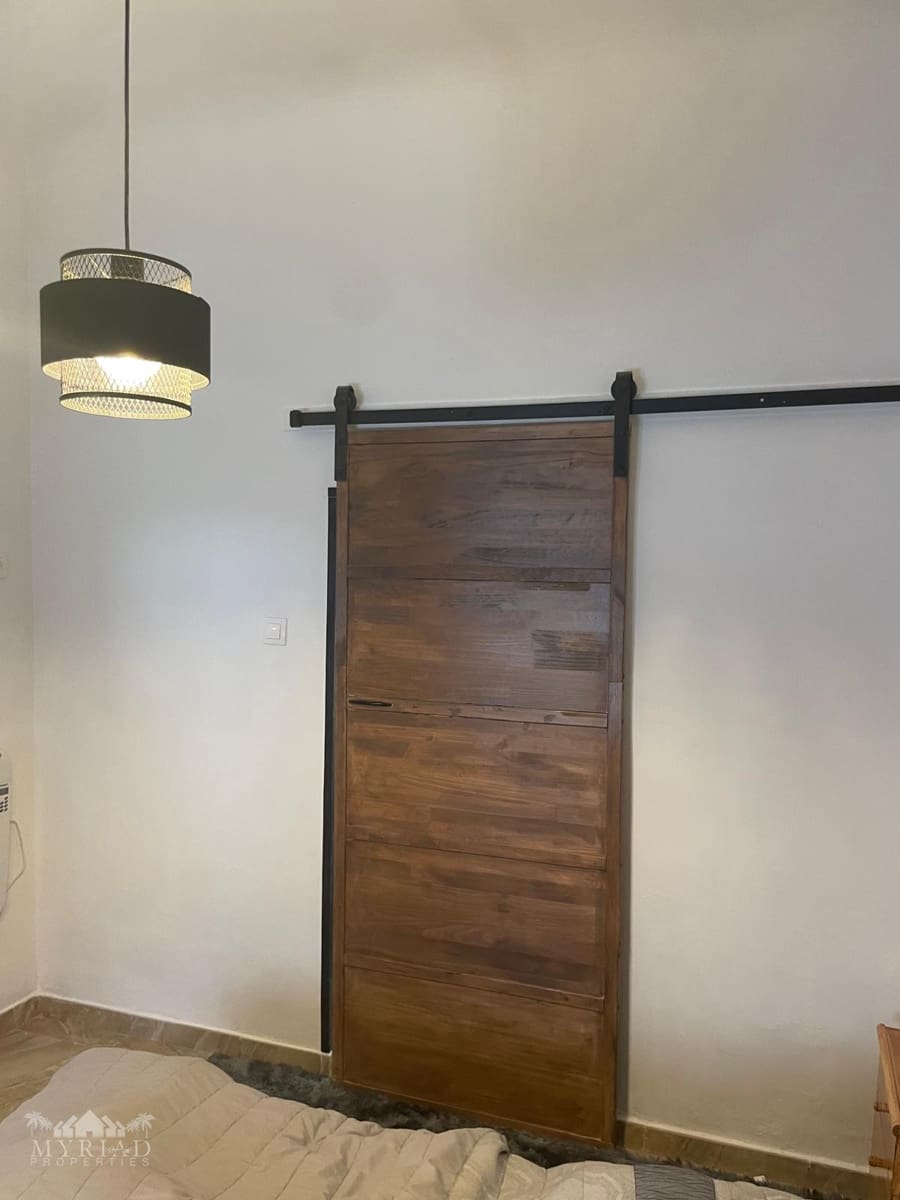 2 sovrum Hus till salu i Jumilla med garage - 149 995 € (Ref: 9877992)