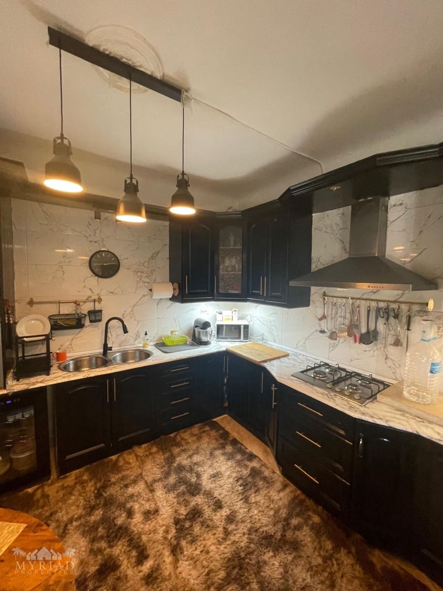 2 sovrum Hus till salu i Jumilla med garage - 149 995 € (Ref: 9877992)