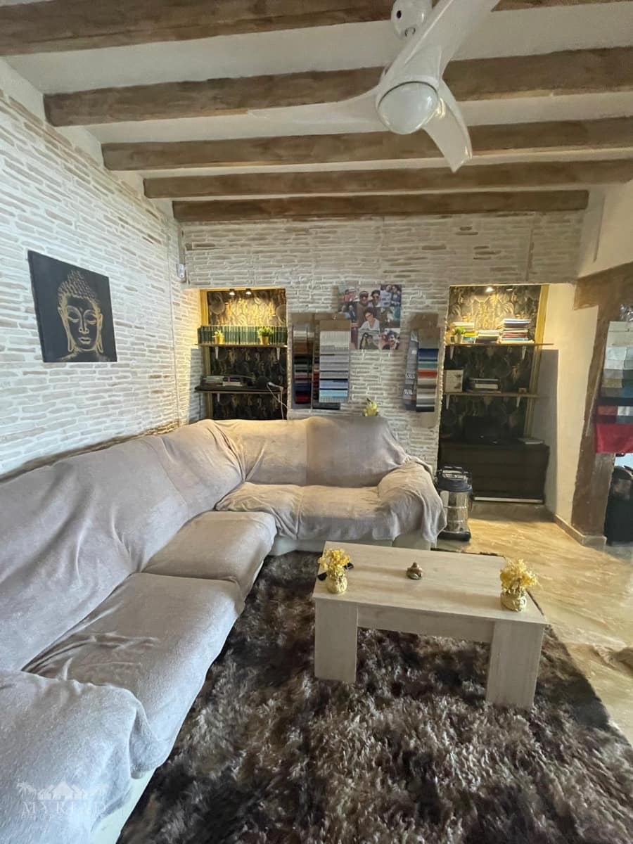2 sovrum Hus till salu i Jumilla med garage - 149 995 € (Ref: 9877992)