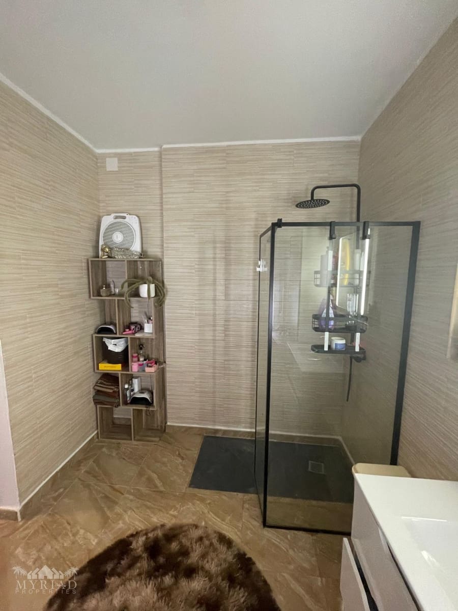 2 sovrum Hus till salu i Jumilla med garage - 149 995 € (Ref: 9877992)