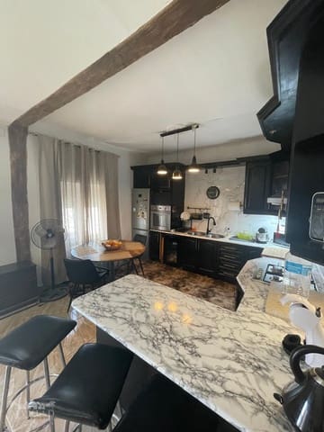 2 sovrum Hus till salu i Jumilla med garage - 149 995 € (Ref: 9877992)