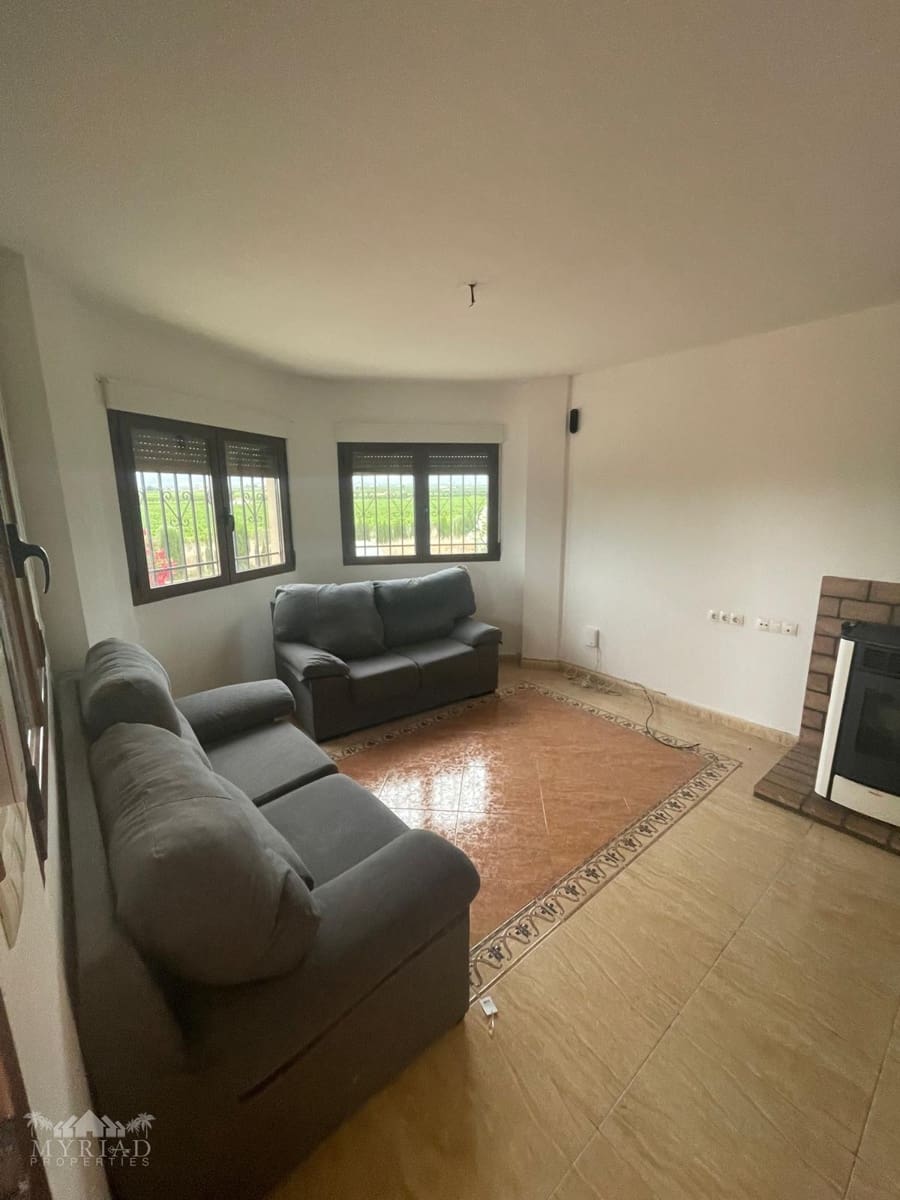 3 soverom Villa til salgs i Pinoso - € 370 000 (Ref: 9928990)