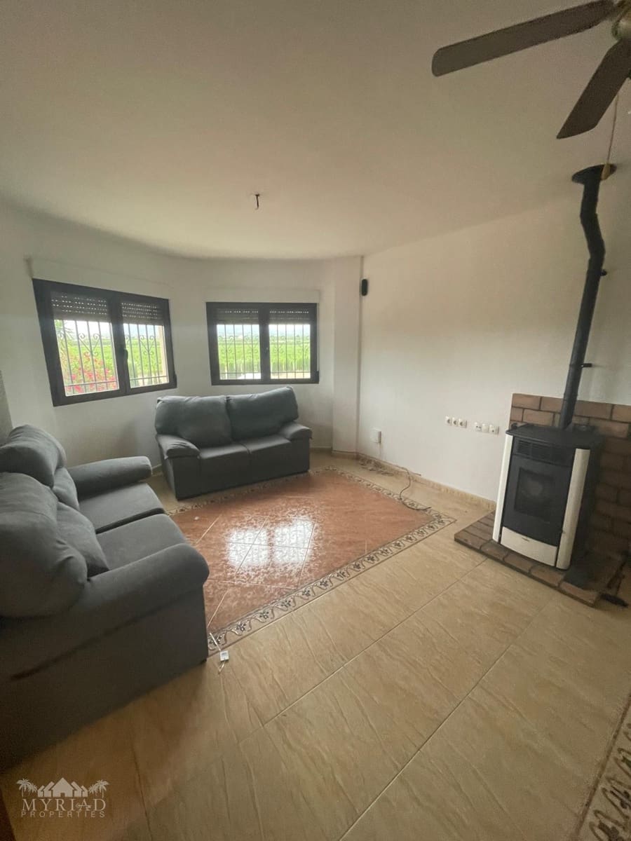 3 soverom Villa til salgs i Pinoso - € 370 000 (Ref: 9928990)