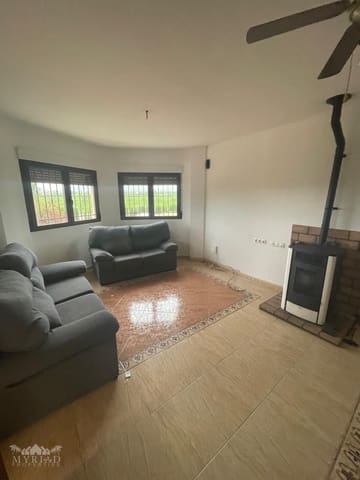 3 soverom Villa til salgs i Pinoso - € 370 000 (Ref: 9928990)
