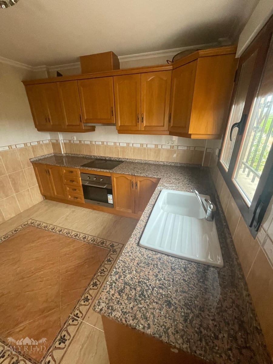3 soverom Villa til salgs i Pinoso - € 370 000 (Ref: 9928990)