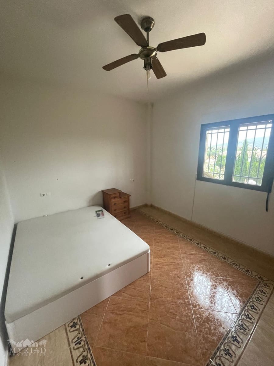 3 soverom Villa til salgs i Pinoso - € 370 000 (Ref: 9928990)
