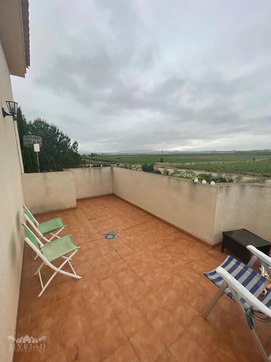 3 soverom Villa til salgs i Pinoso - € 370 000 (Ref: 9928990)