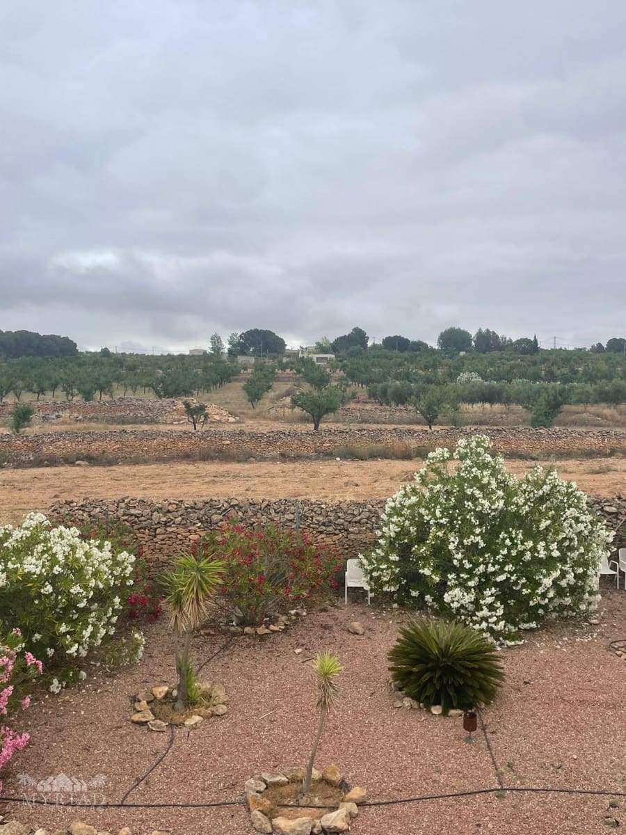 3 soverom Villa til salgs i Pinoso - € 370 000 (Ref: 9928990)