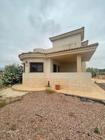 3 soverom Villa til salgs i Pinoso - € 370 000 (Ref: 9928990)