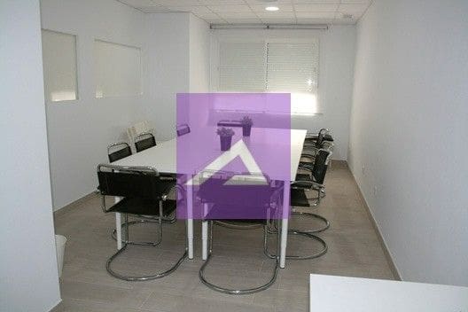 Ufficio da affittare in Picanya - 680 € (Rif: 9412429)