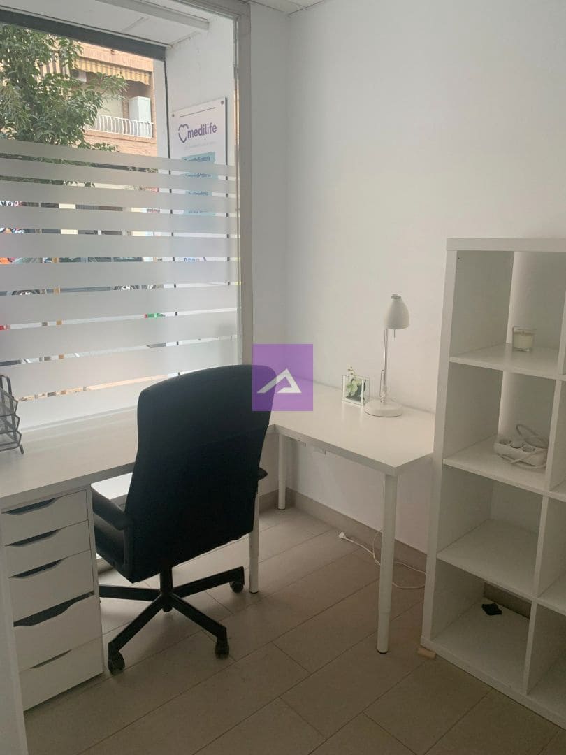 Ufficio da affittare in Picanya - 680 € (Rif: 9412429)