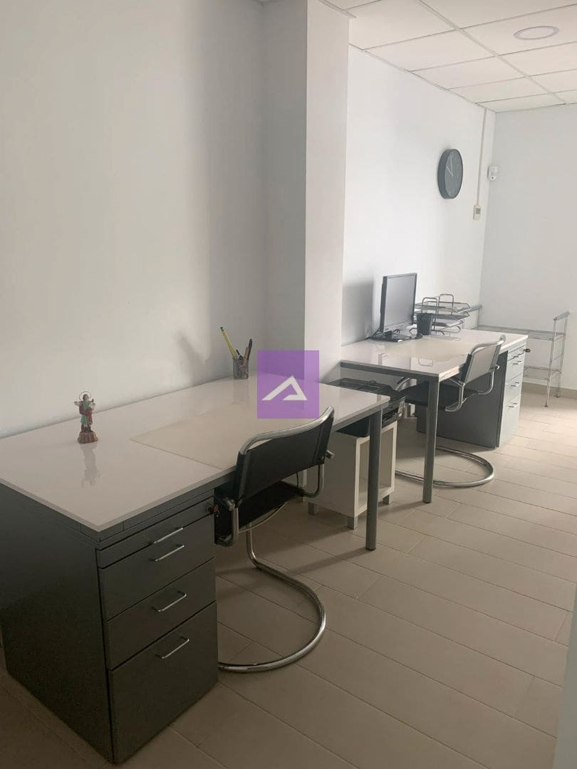 Ufficio da affittare in Picanya - 680 € (Rif: 9412429)