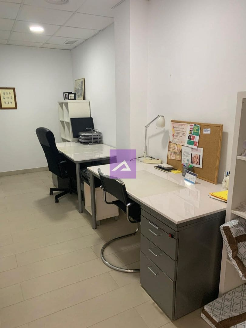 Ufficio da affittare in Picanya - 680 € (Rif: 9412429)