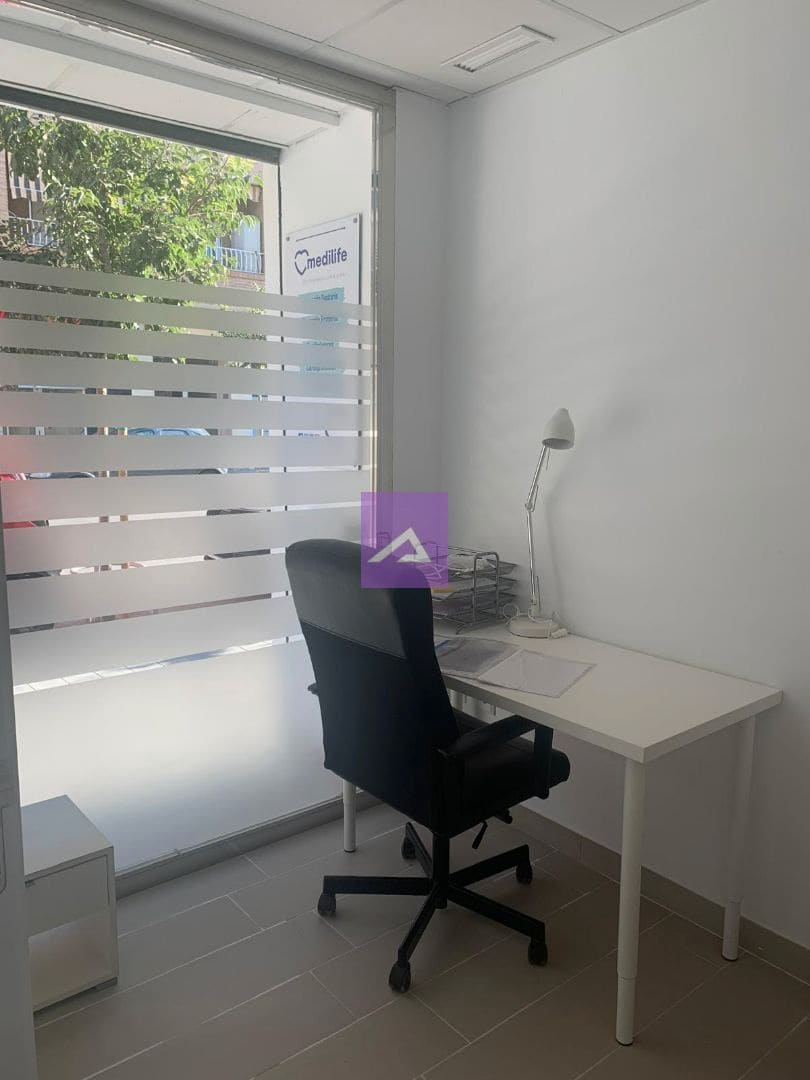 Ufficio da affittare in Picanya - 680 € (Rif: 9412429)