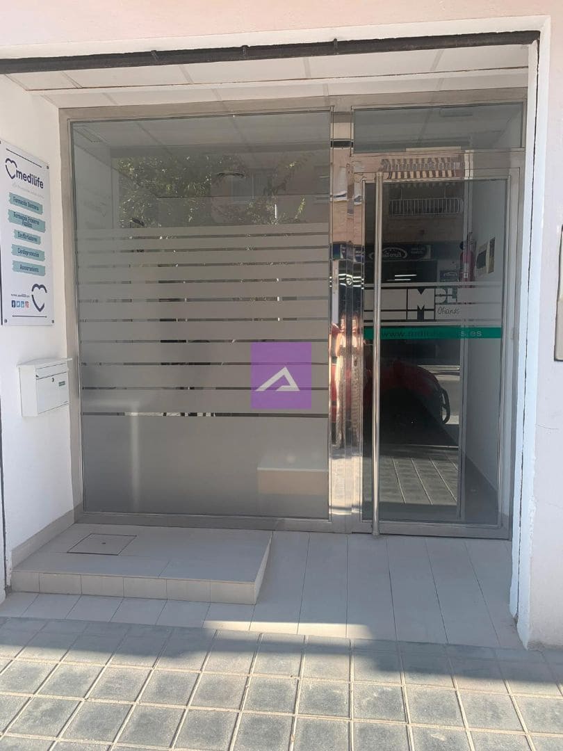 Ufficio da affittare in Picanya - 680 € (Rif: 9412429)
