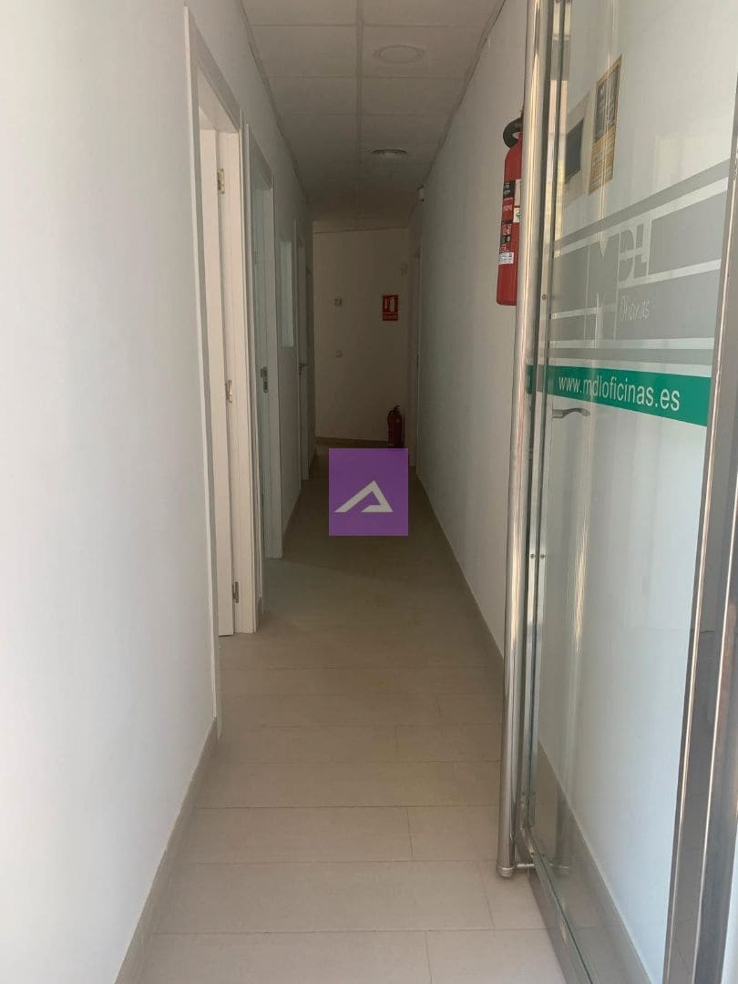 Ufficio da affittare in Picanya - 680 € (Rif: 9412429)