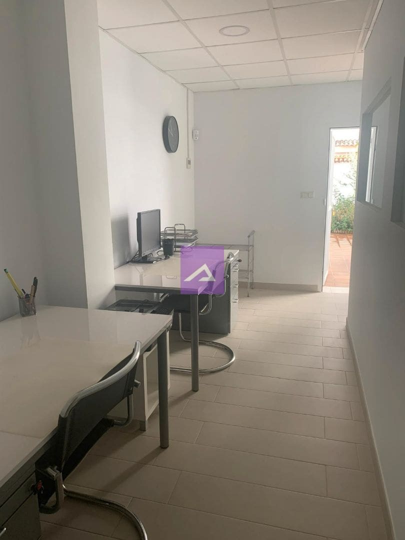 Ufficio da affittare in Picanya - 680 € (Rif: 9412429)