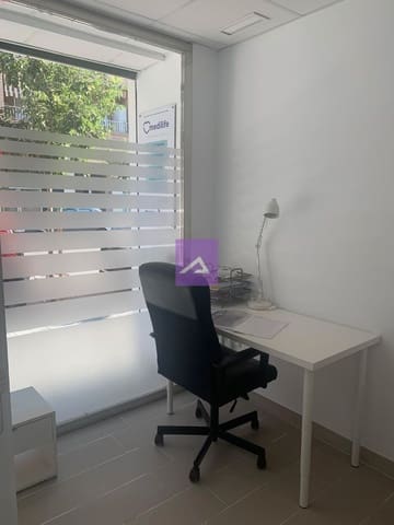 Ufficio da affittare in Picanya - 680 € (Rif: 9412429)