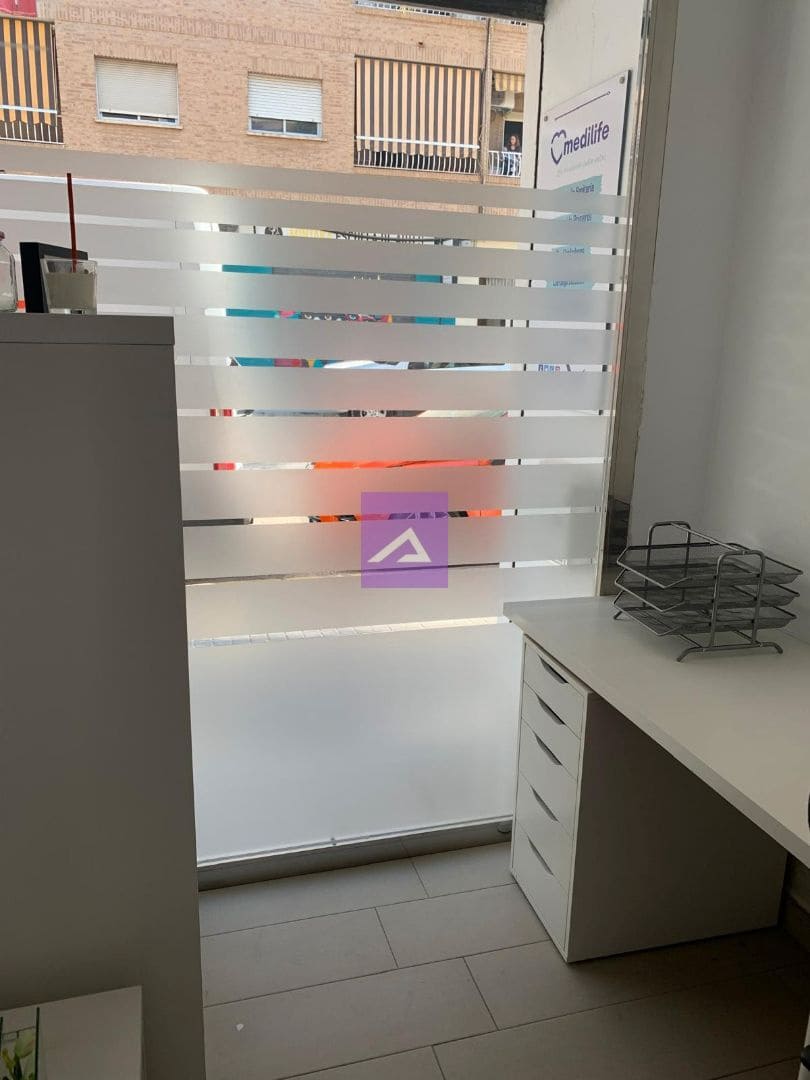 Ufficio da affittare in Picanya - 680 € (Rif: 9412429)