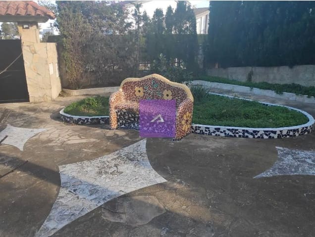 8 camera da letto Villa in vendita in Picassent con piscina garage - 750.000 € (Rif: 9412430)