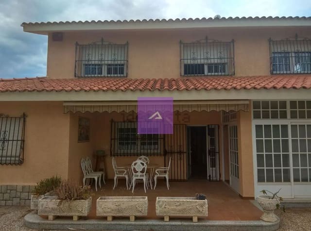 8 camera da letto Villa in vendita in Picassent con piscina garage - 750.000 € (Rif: 9412430)