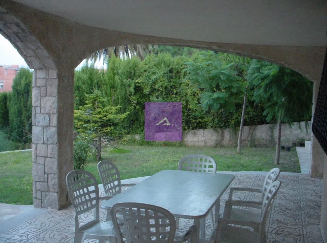 8 camera da letto Villa in vendita in Picassent con piscina garage - 750.000 € (Rif: 9412430)