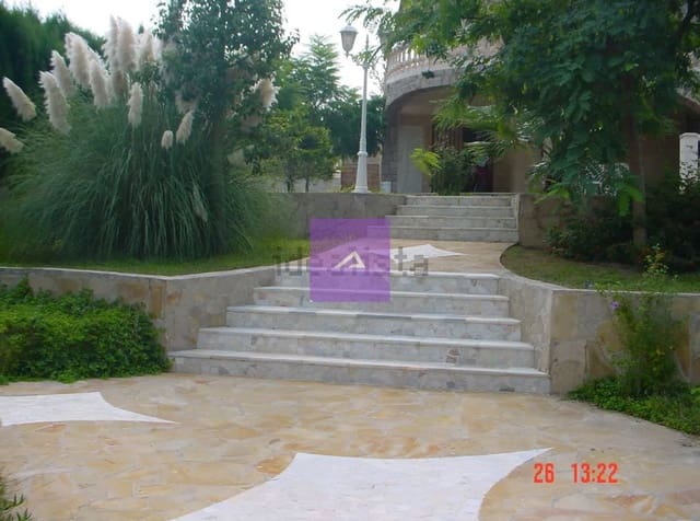 8 camera da letto Villa in vendita in Picassent con piscina garage - 750.000 € (Rif: 9412430)