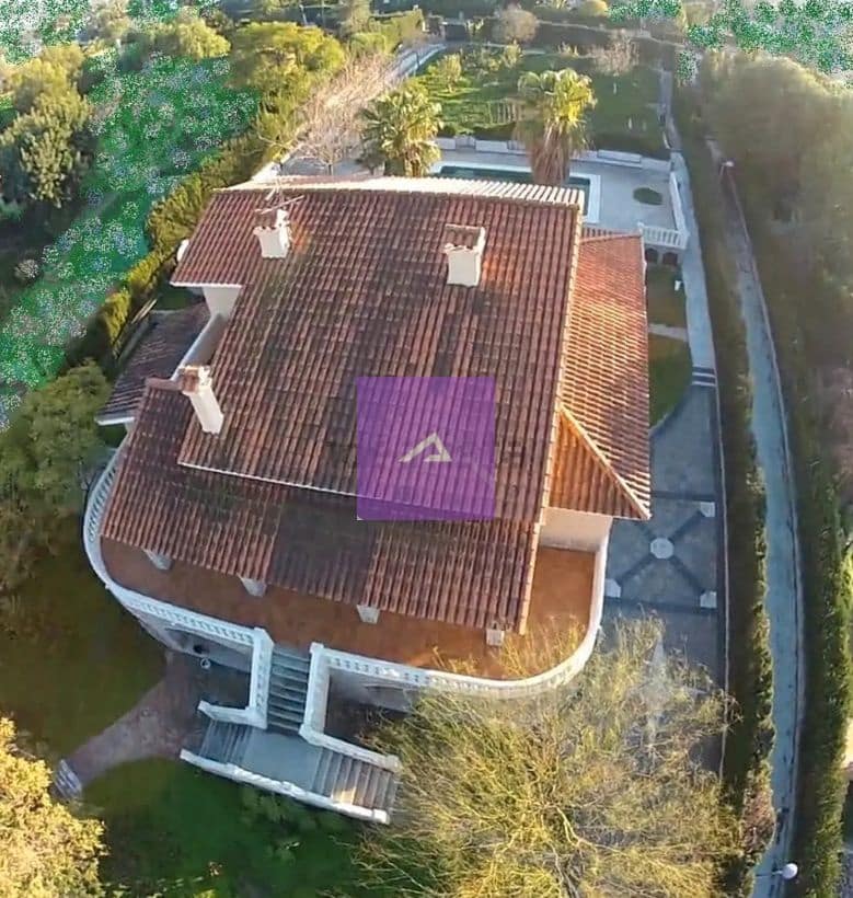 8 camera da letto Villa in vendita in Picassent con piscina garage - 750.000 € (Rif: 9412430)