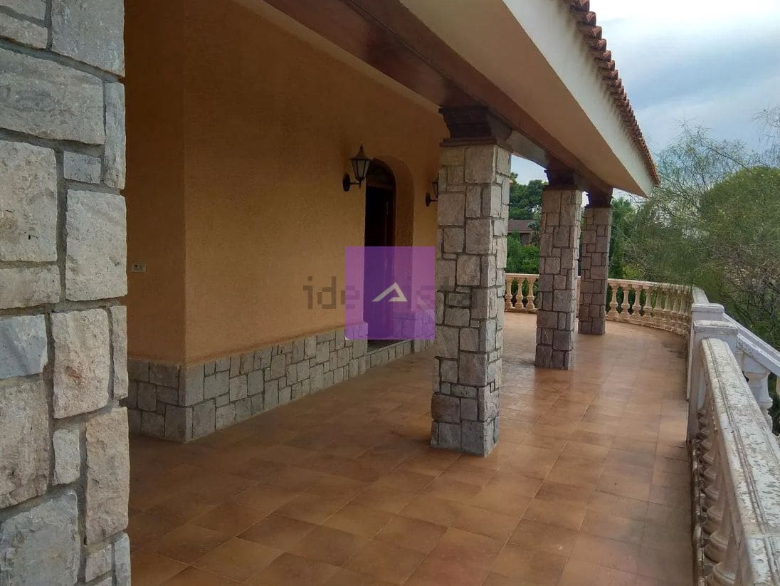 8 camera da letto Villa in vendita in Picassent con piscina garage - 750.000 € (Rif: 9412430)