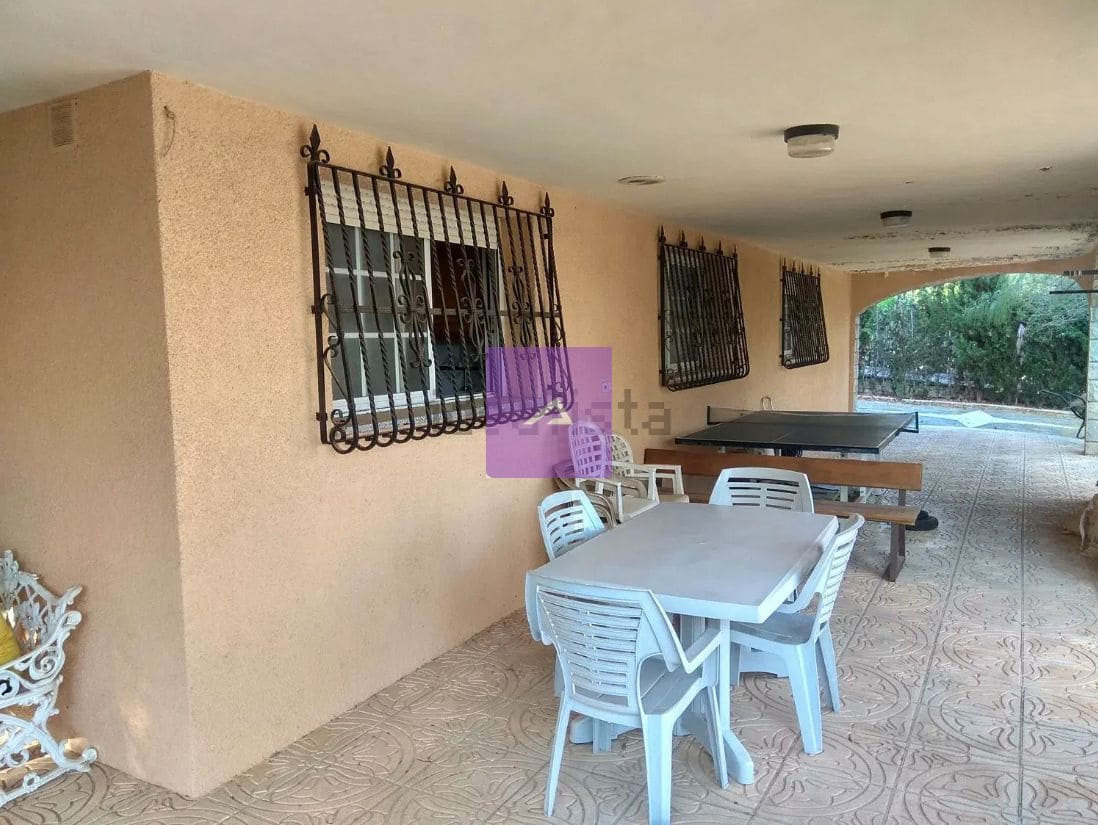 8 camera da letto Villa in vendita in Picassent con piscina garage - 750.000 € (Rif: 9412430)