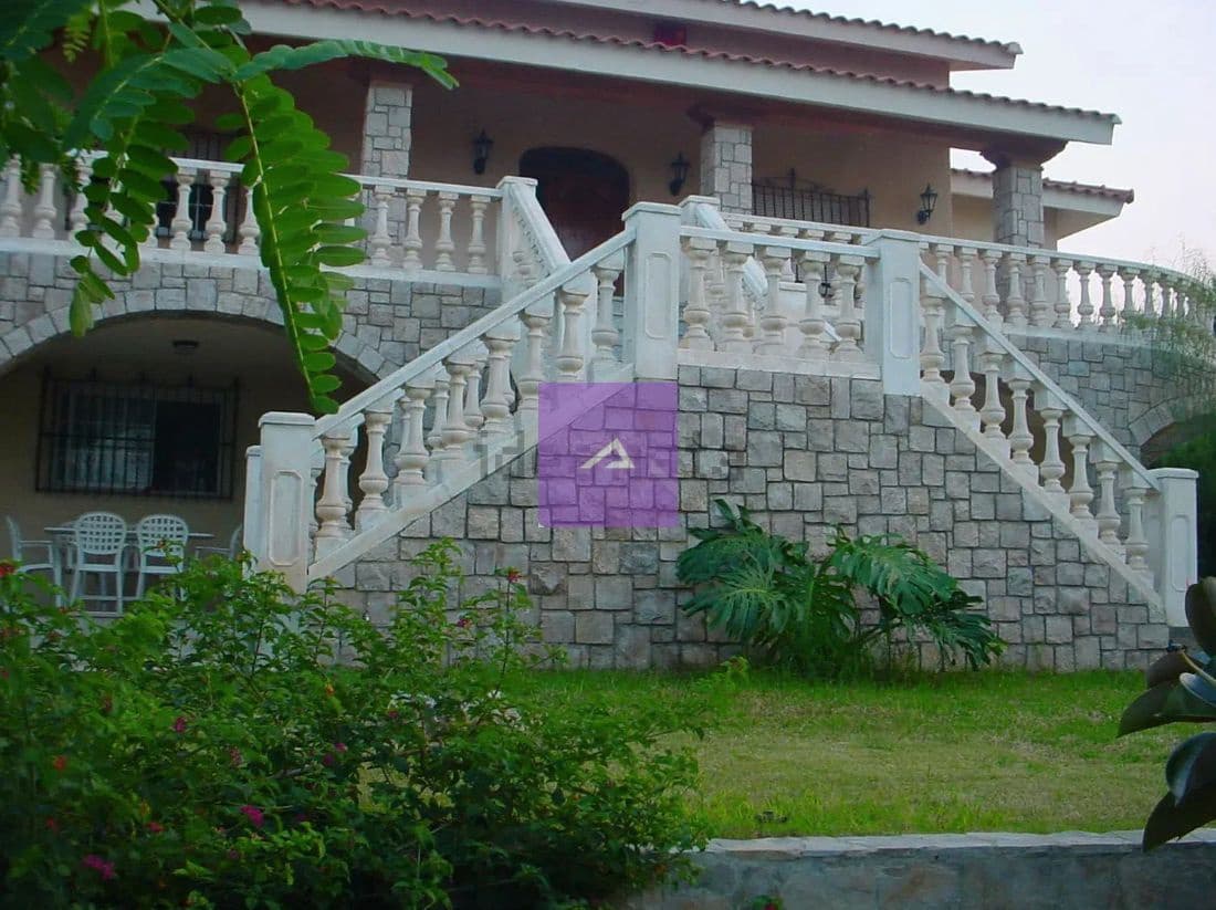 8 camera da letto Villa in vendita in Picassent con piscina garage - 750.000 € (Rif: 9412430)