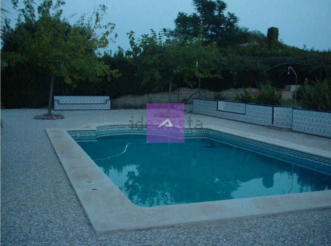 8 camera da letto Villa in vendita in Picassent con piscina garage - 750.000 € (Rif: 9412430)