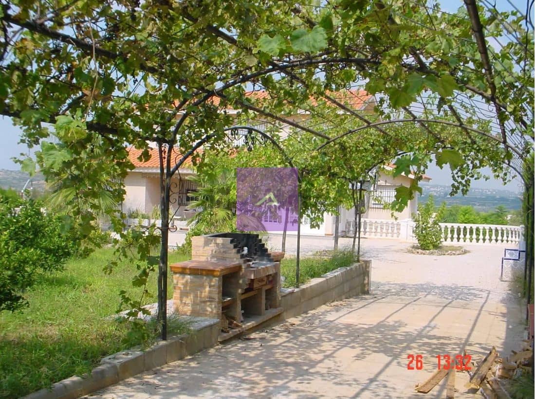 8 camera da letto Villa in vendita in Picassent con piscina garage - 750.000 € (Rif: 9412430)