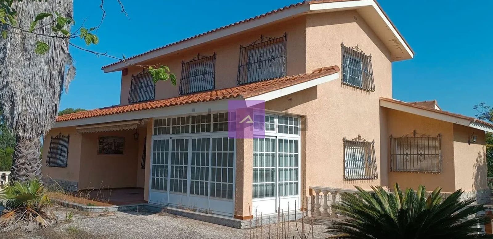 8 camera da letto Villa in vendita in Picassent con piscina garage - 750.000 € (Rif: 9412430)