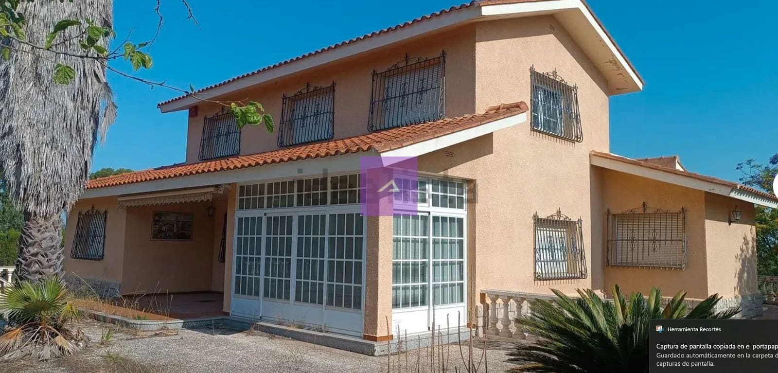 8 camera da letto Villa in vendita in Picassent con piscina garage - 750.000 € (Rif: 9412430)