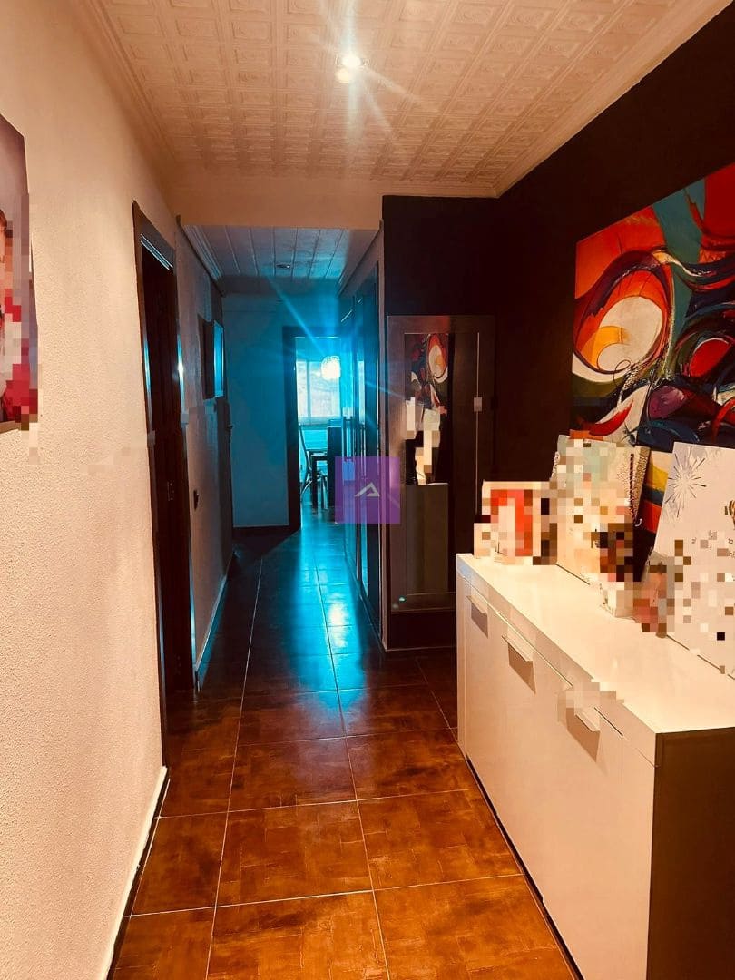 3 soveværelse Lejlighed til salg i Turis - € 144.000 (Ref: 9412431)