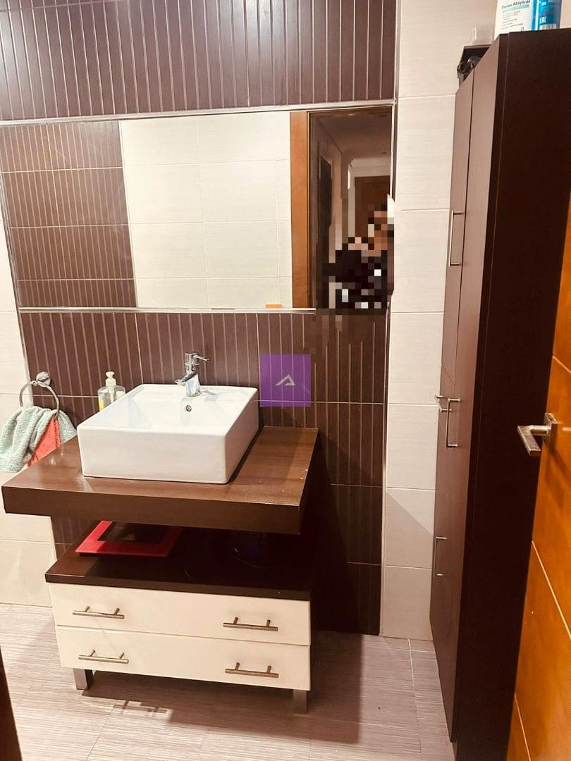 3 soveværelse Lejlighed til salg i Turis - € 144.000 (Ref: 9412431)