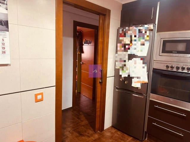 3 soveværelse Lejlighed til salg i Turís - € 144.000 (Ref: 9412431)