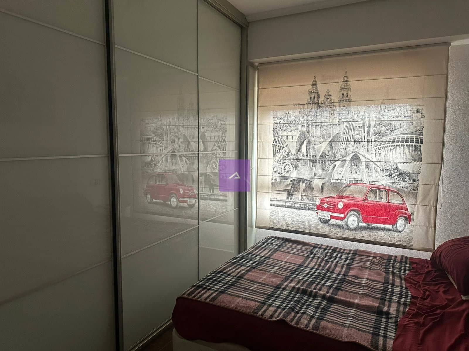 3 soveværelse Lejlighed til salg i Turis - € 144.000 (Ref: 9412431)