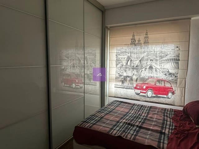 3 soveværelse Lejlighed til salg i Turís - € 144.000 (Ref: 9412431)