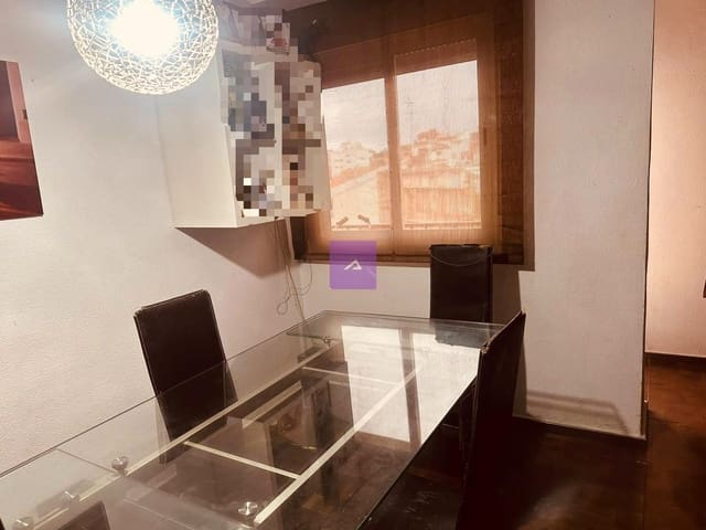 3 soveværelse Lejlighed til salg i Turís - € 144.000 (Ref: 9412431)