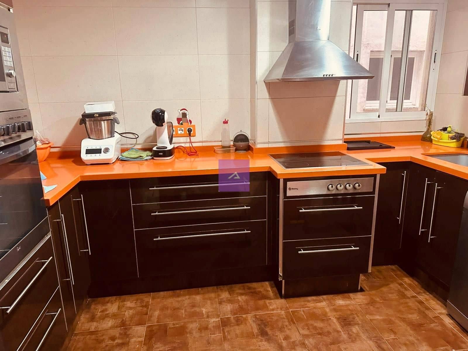 3 soveværelse Lejlighed til salg i Turis - € 144.000 (Ref: 9412431)