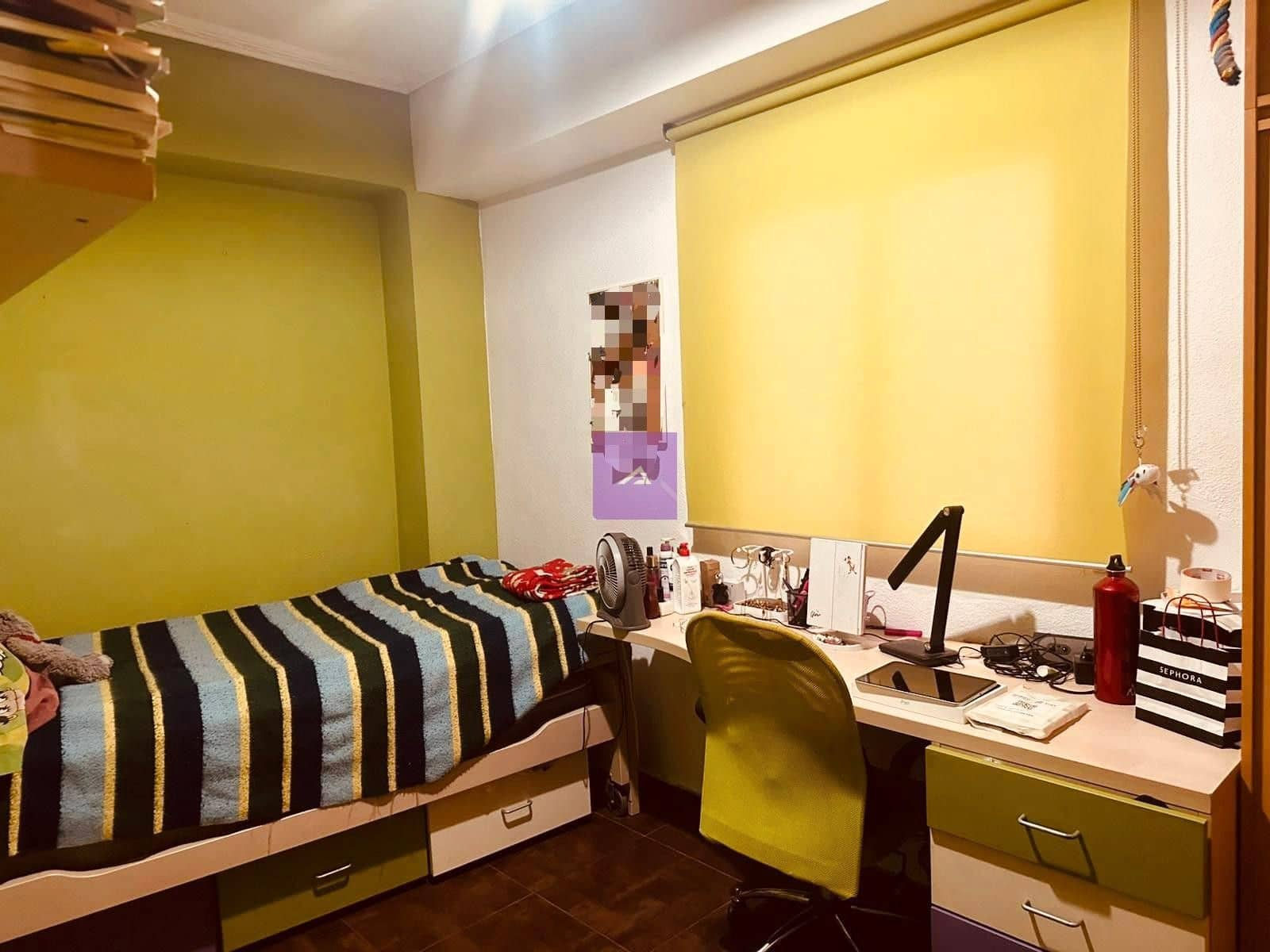 3 soveværelse Lejlighed til salg i Turis - € 144.000 (Ref: 9412431)