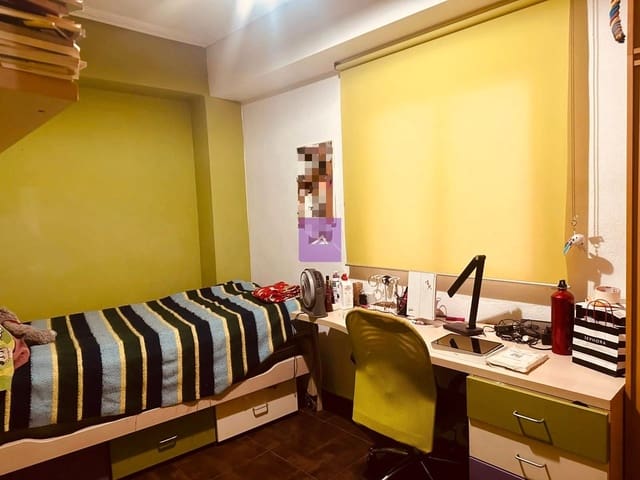 3 soveværelse Lejlighed til salg i Turís - € 144.000 (Ref: 9412431)