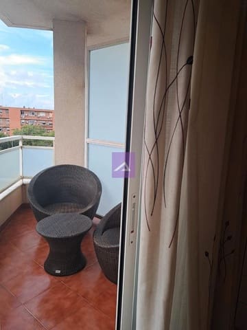 3 sypialnia Penthouse na sprzedaż w Aldaia z garażem - 320 000 € (Ref: 9412432)